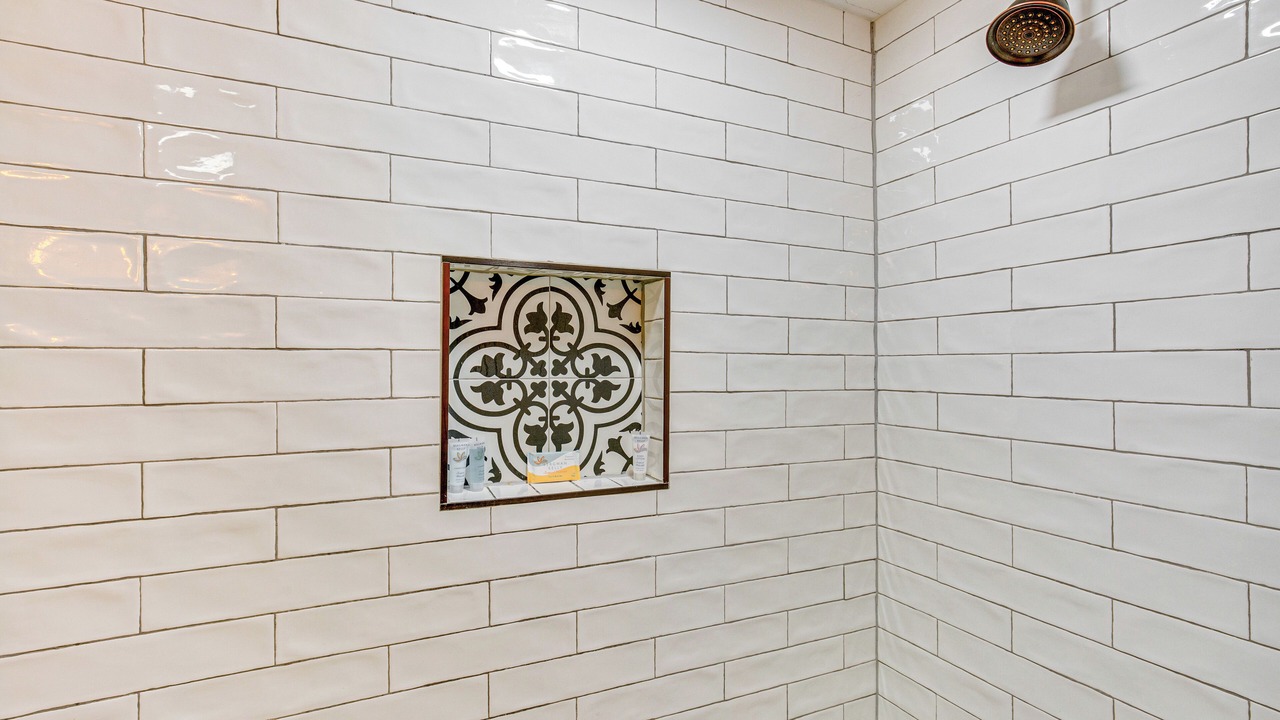 Photo of Bathroom in Gun Barrel City