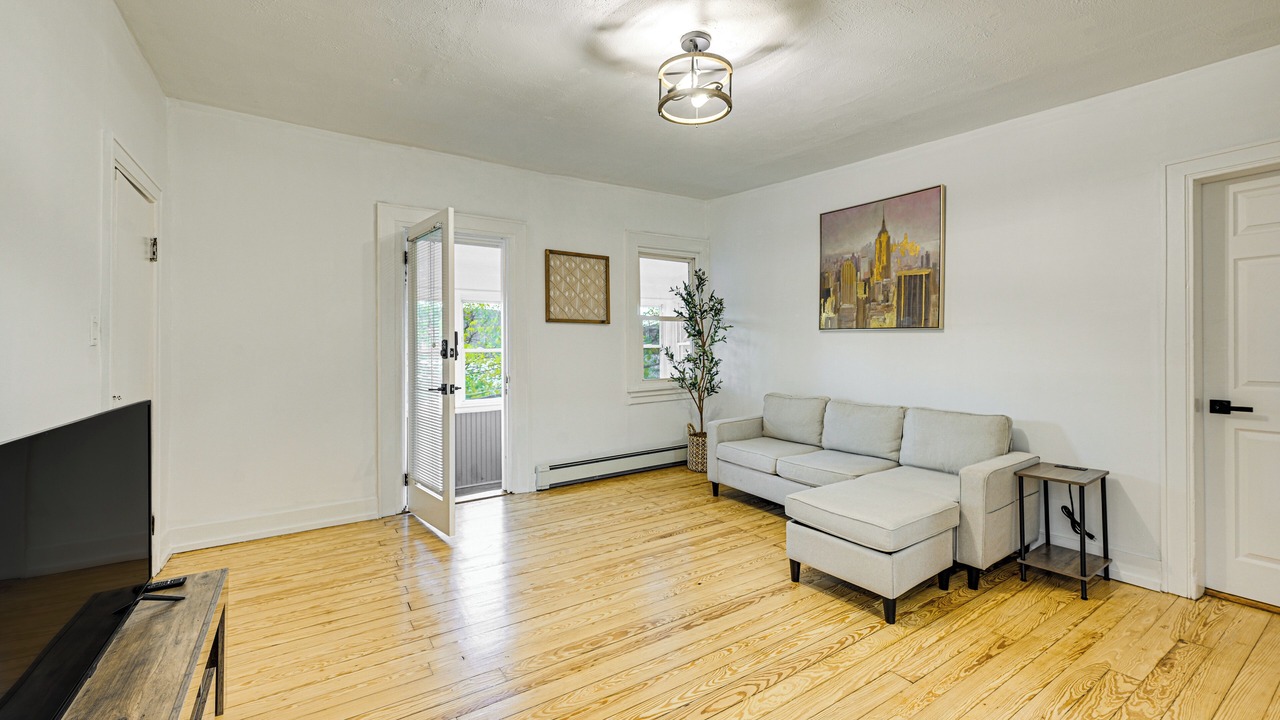 Photo of Bedroom in Hastings