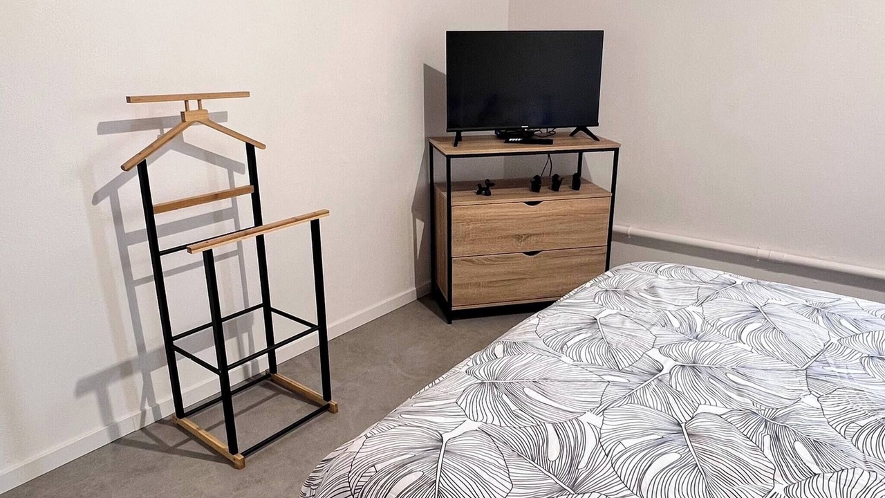 Photo of Bedroom in Vosne-Romanee