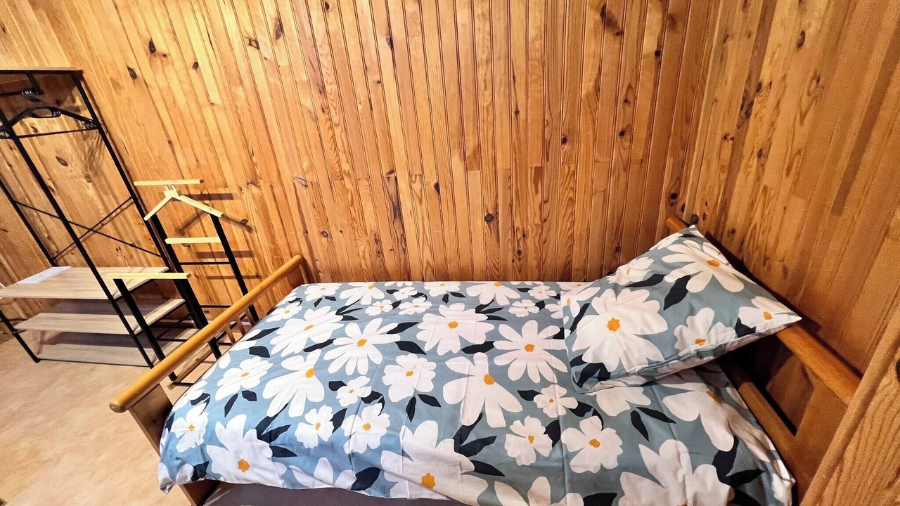 Photo of Bedroom in Vosne-Romanee