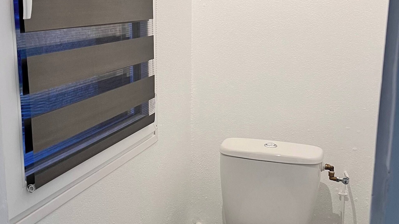 Photo of Bathroom in Vosne-Romanee