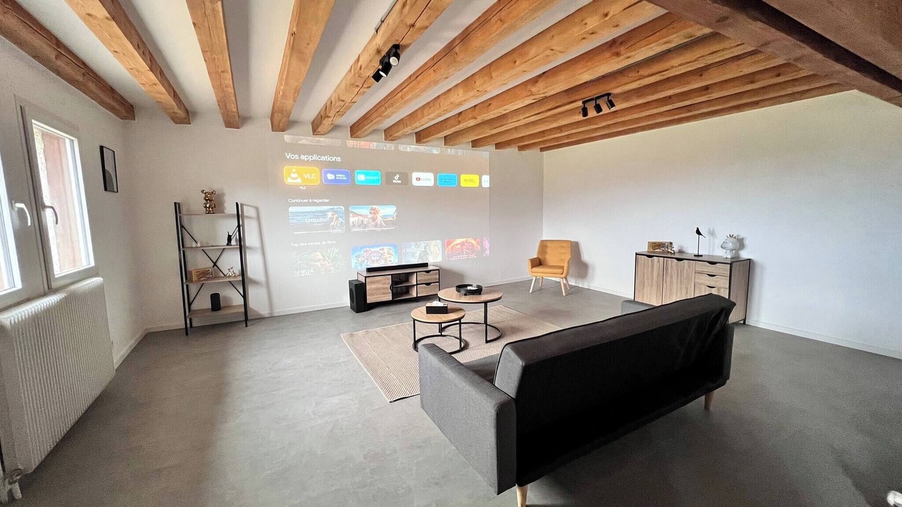 Photo of Livingroom in Vosne-Romanee