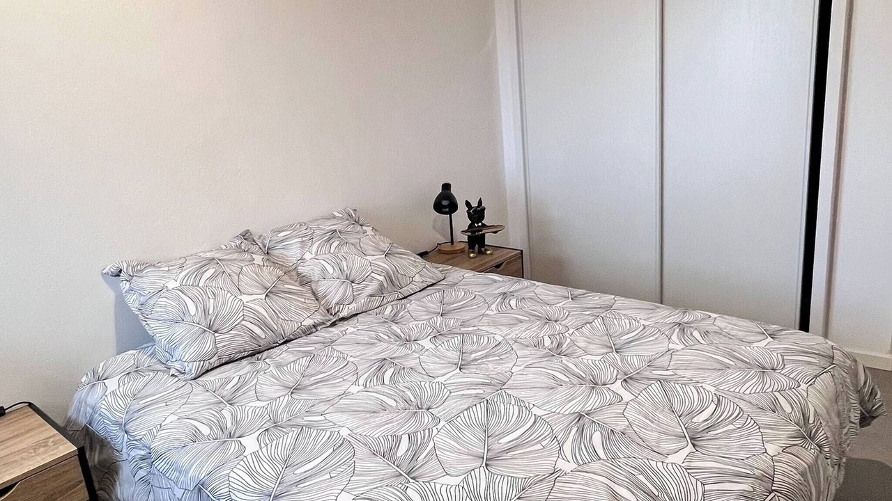 Photo of Bedroom in Vosne-Romanee