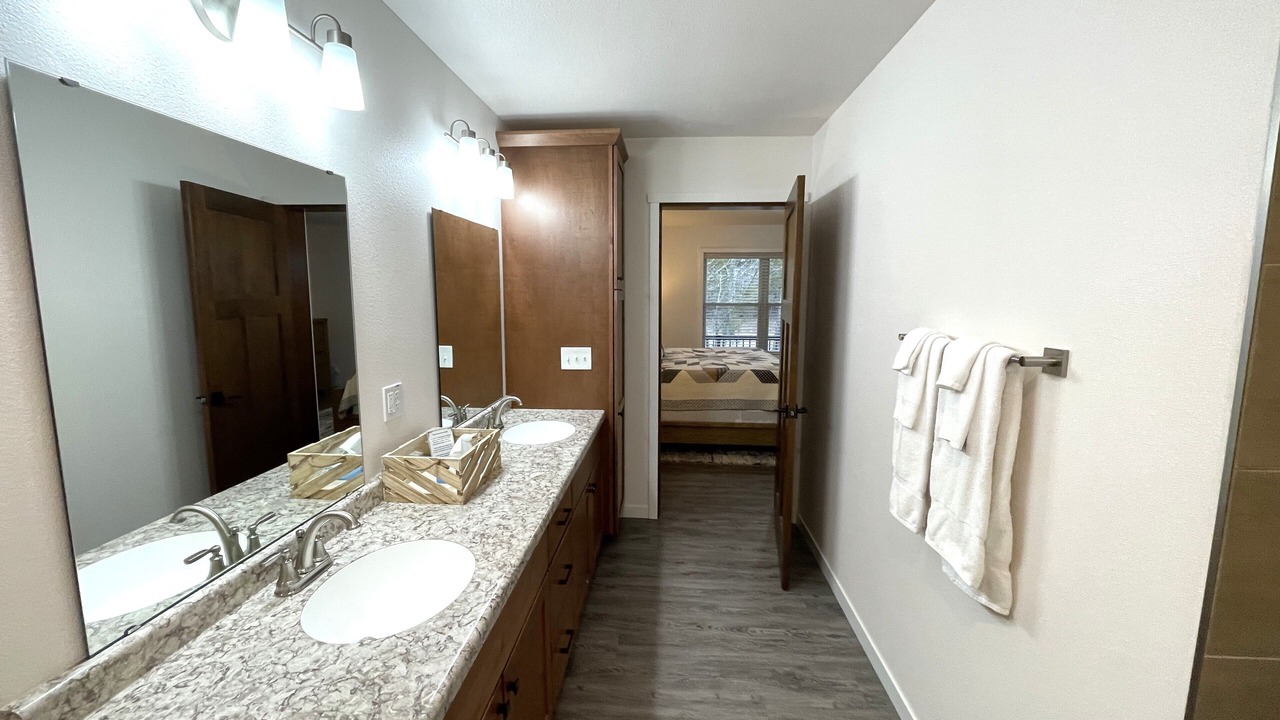 Photo of Bathroom in Spring Brook