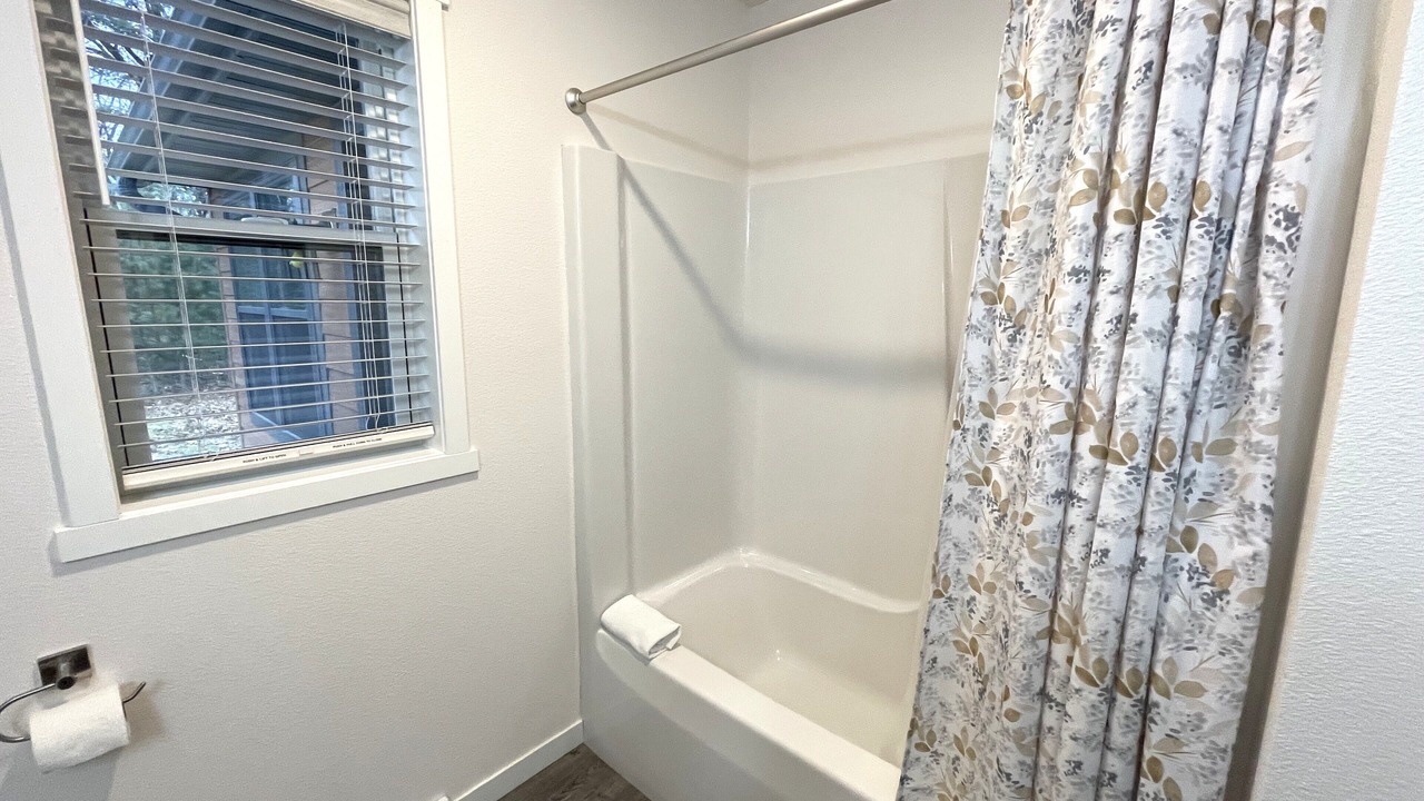 Photo of Bathroom in Spring Brook
