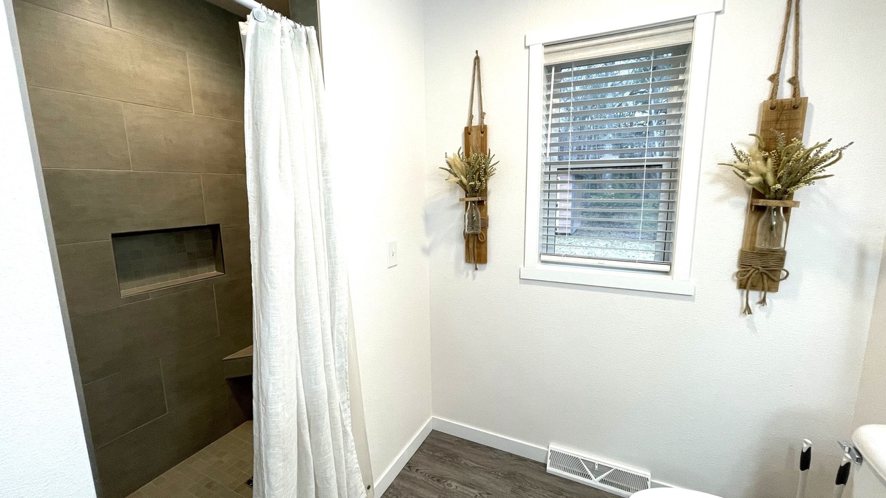 Photo of Bathroom in Spring Brook
