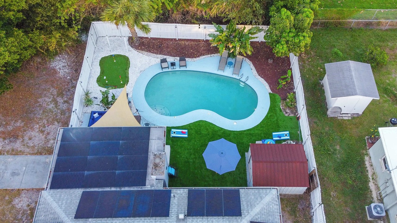 Photo of Outdoor in Sun Bay South