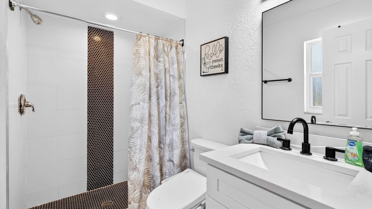Photo of Bathroom in Sun Bay South