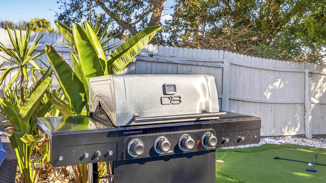 Photo of Outdoor in Sun Bay South