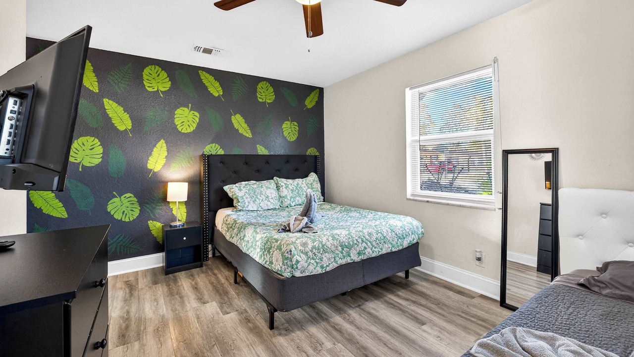 Photo of Bedroom in Sun Bay South