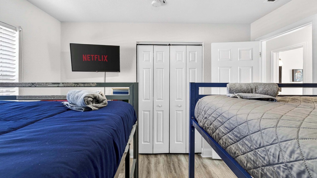 Photo of Bedroom in Sun Bay South