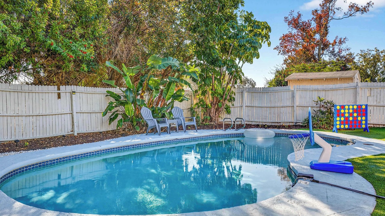 Photo of Outdoor in Sun Bay South