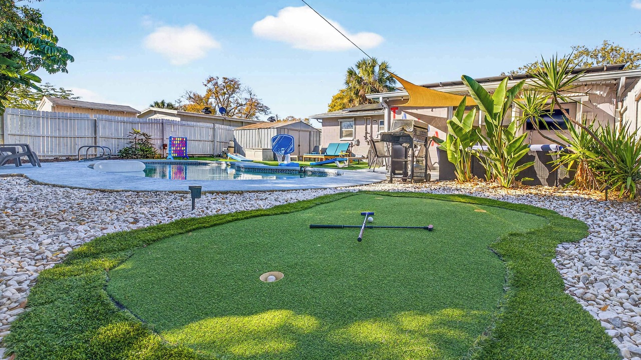 Photo of Outdoor in Sun Bay South