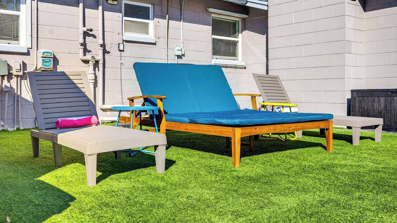 Photo of Outdoor in Sun Bay South