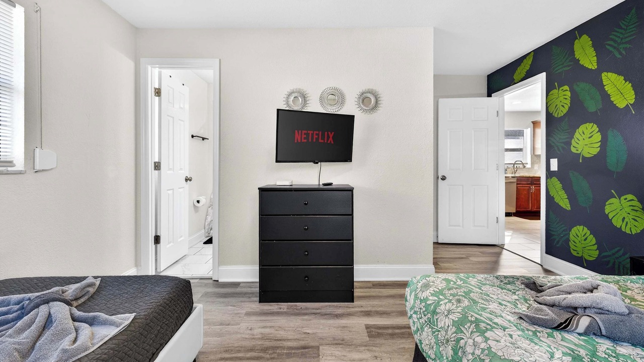 Photo of Bedroom in Sun Bay South