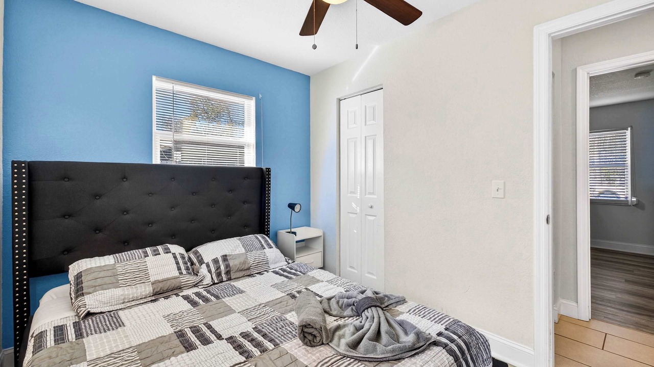 Photo of Bedroom in Sun Bay South