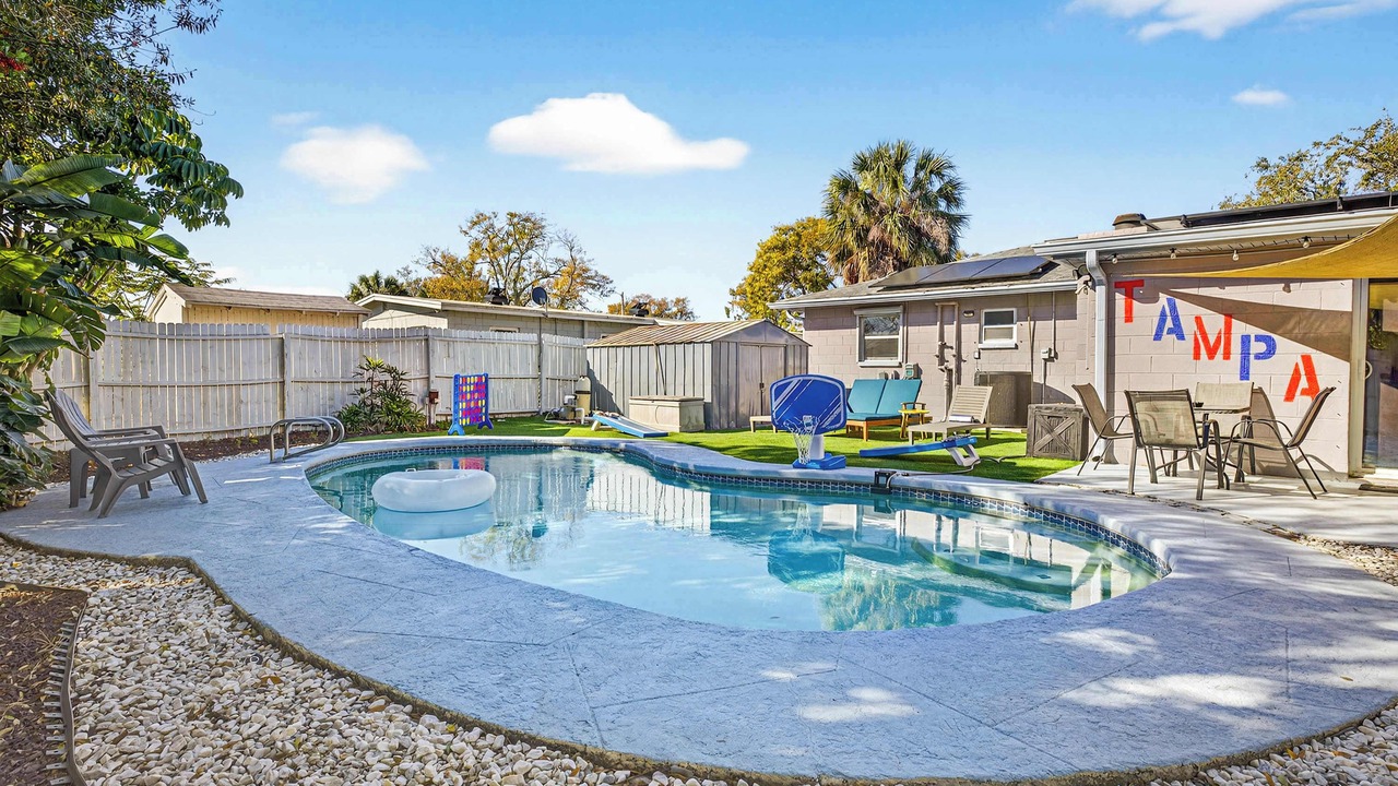 Photo of Outdoor in Sun Bay South