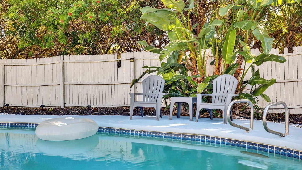 Photo of Outdoor in Sun Bay South