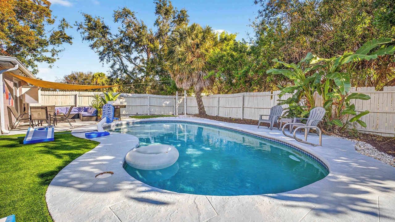 Photo of Outdoor in Sun Bay South