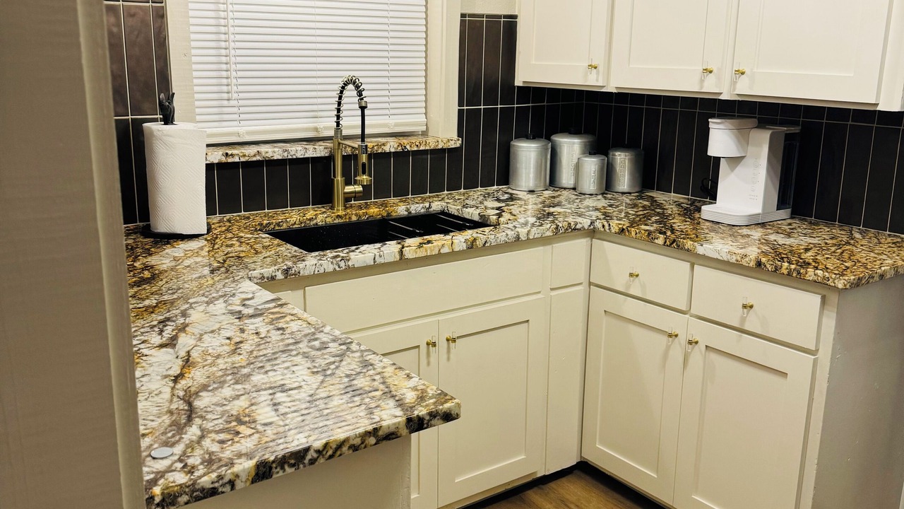 Photo of Kitchen in East Camden