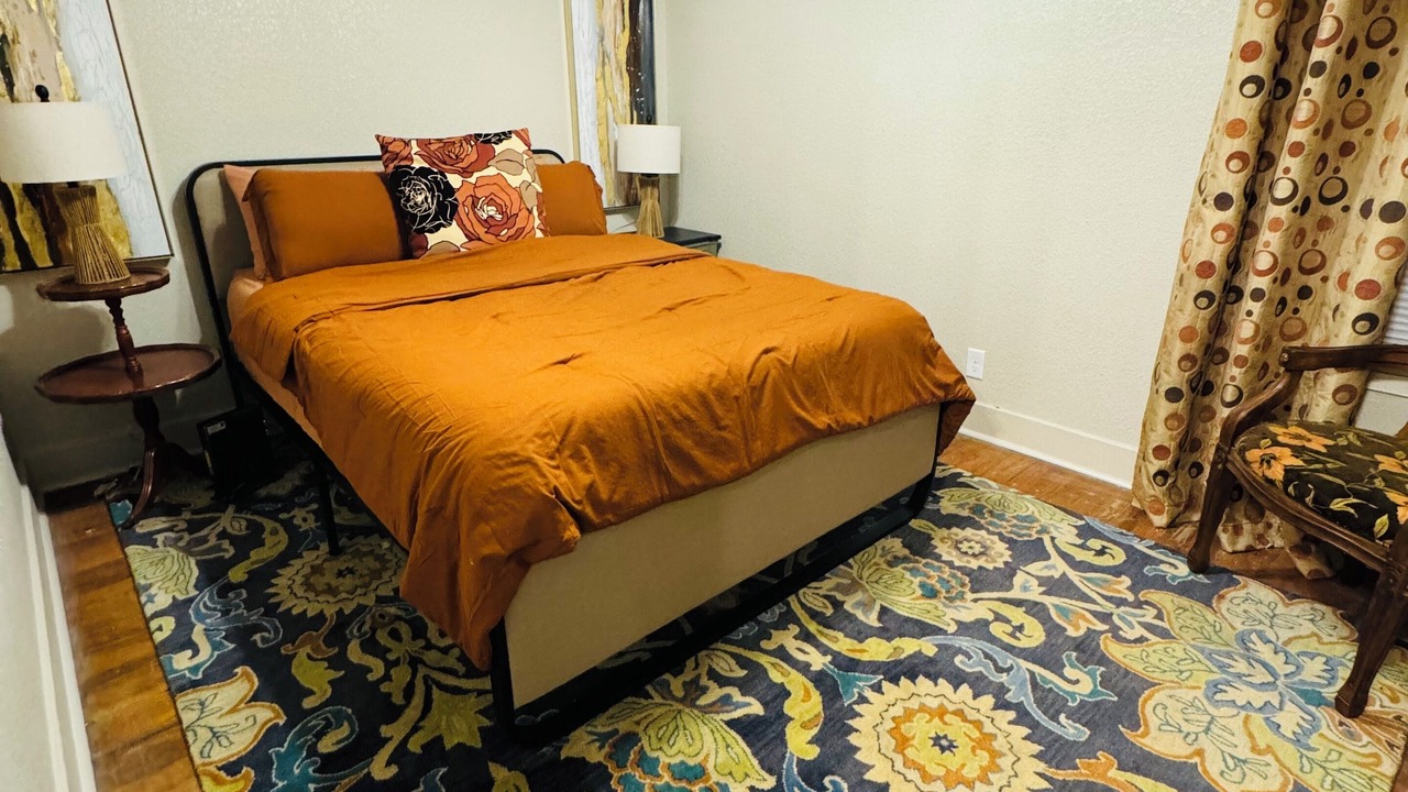 Photo of Bedroom in East Camden