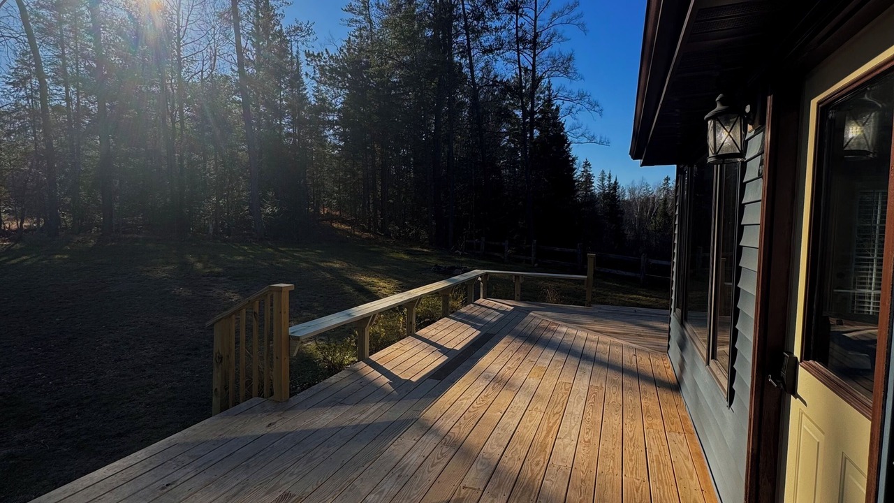Photo of Patio Balcony in Goodman