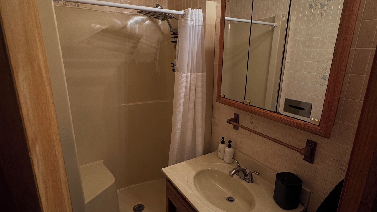 Photo of Bathroom in Goodman