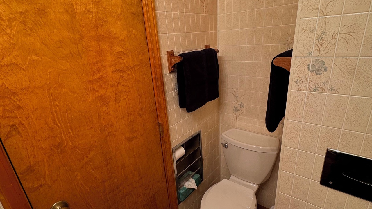 Photo of Bathroom in Goodman