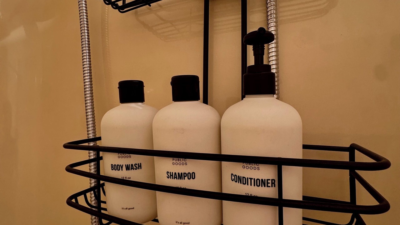 Photo of Bathroom in Goodman