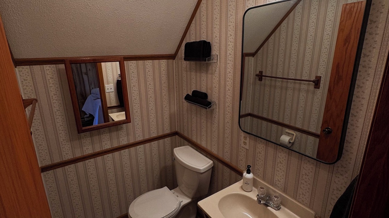 Photo of Bathroom in Goodman