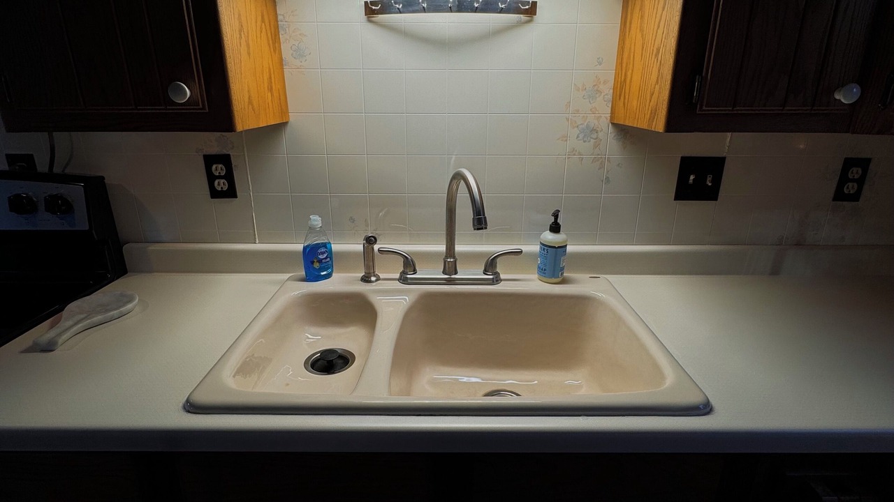 Photo of Kitchen in Goodman