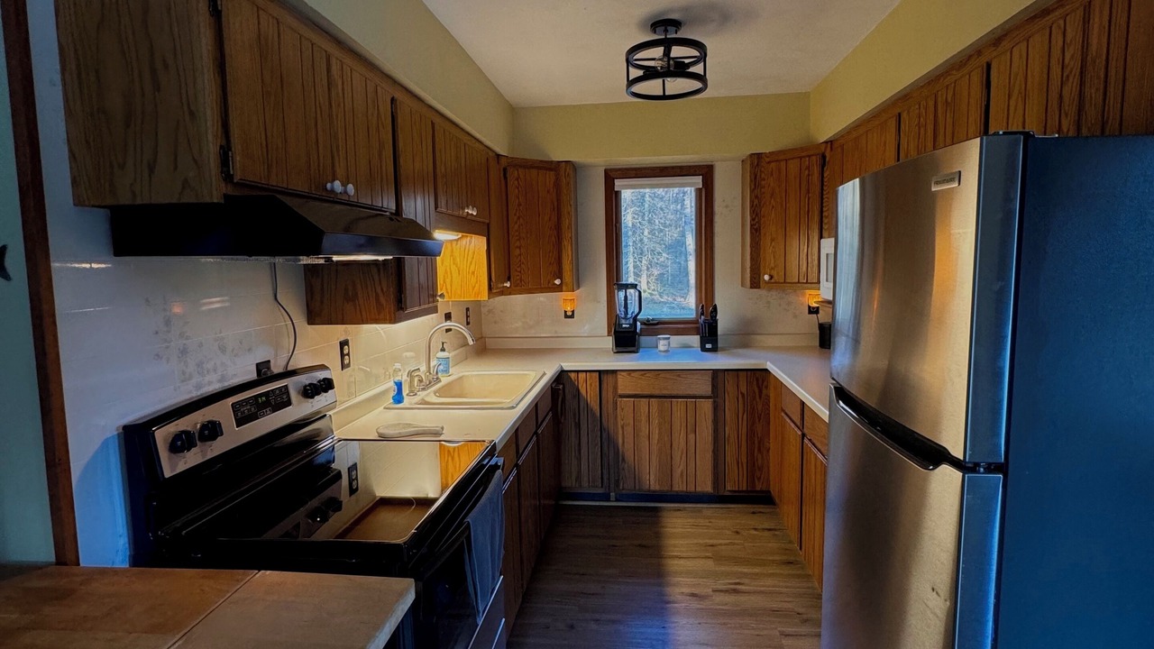 Photo of Kitchen in Goodman