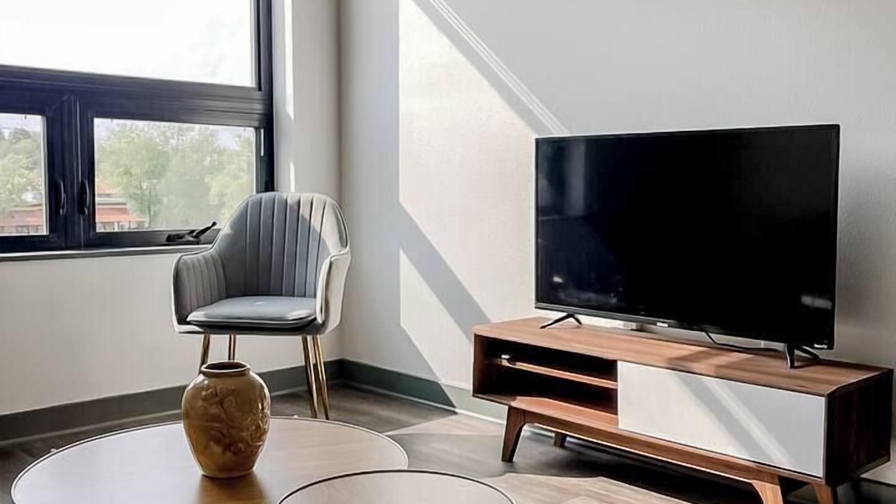 Photo of Livingroom in West Des Moines