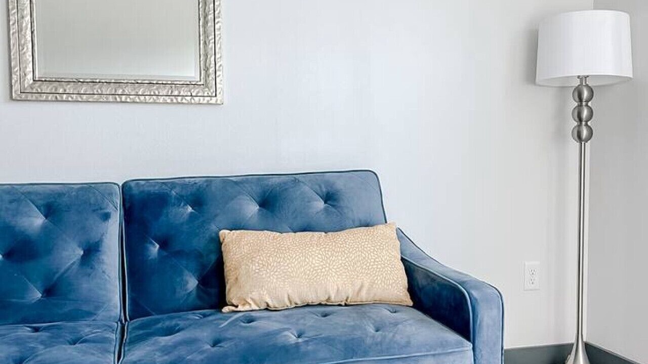 Photo of Livingroom in West Des Moines