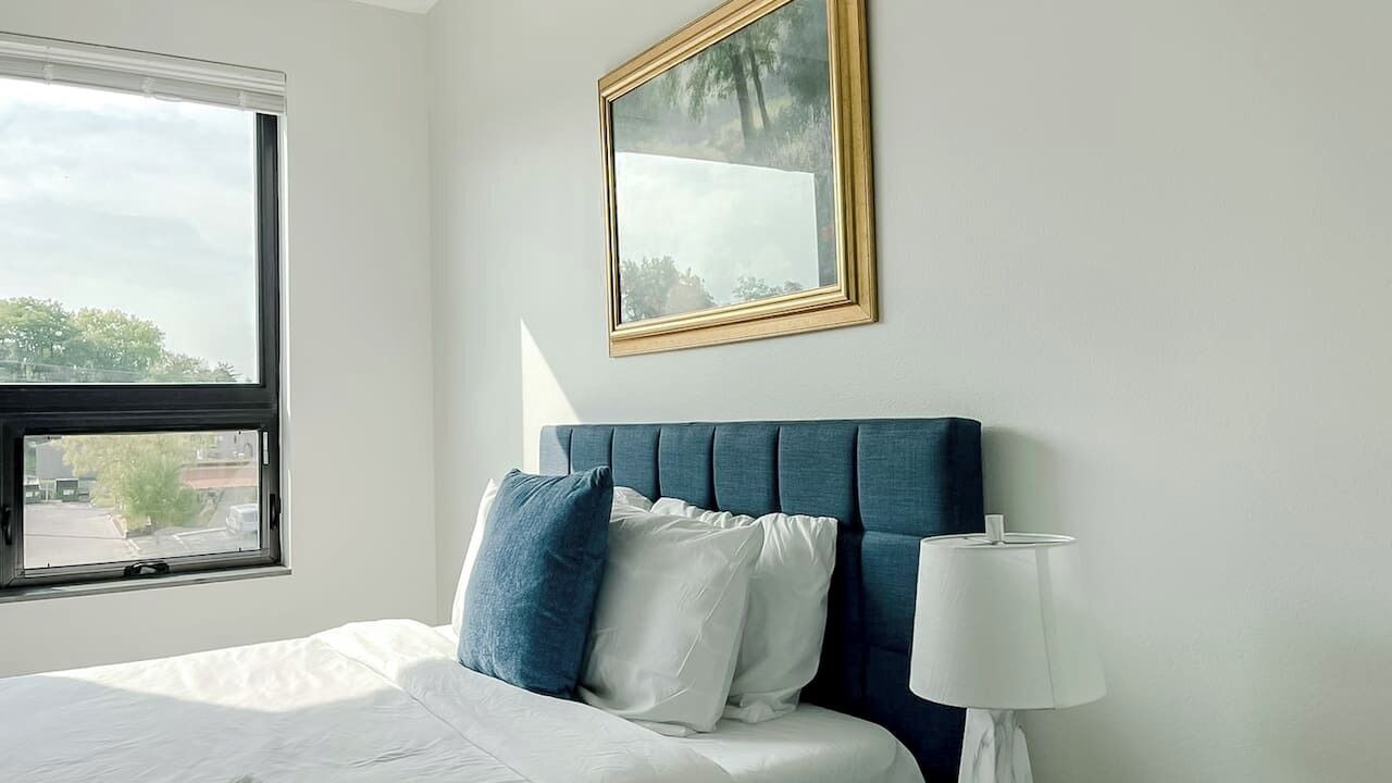 Photo of Bedroom in West Des Moines