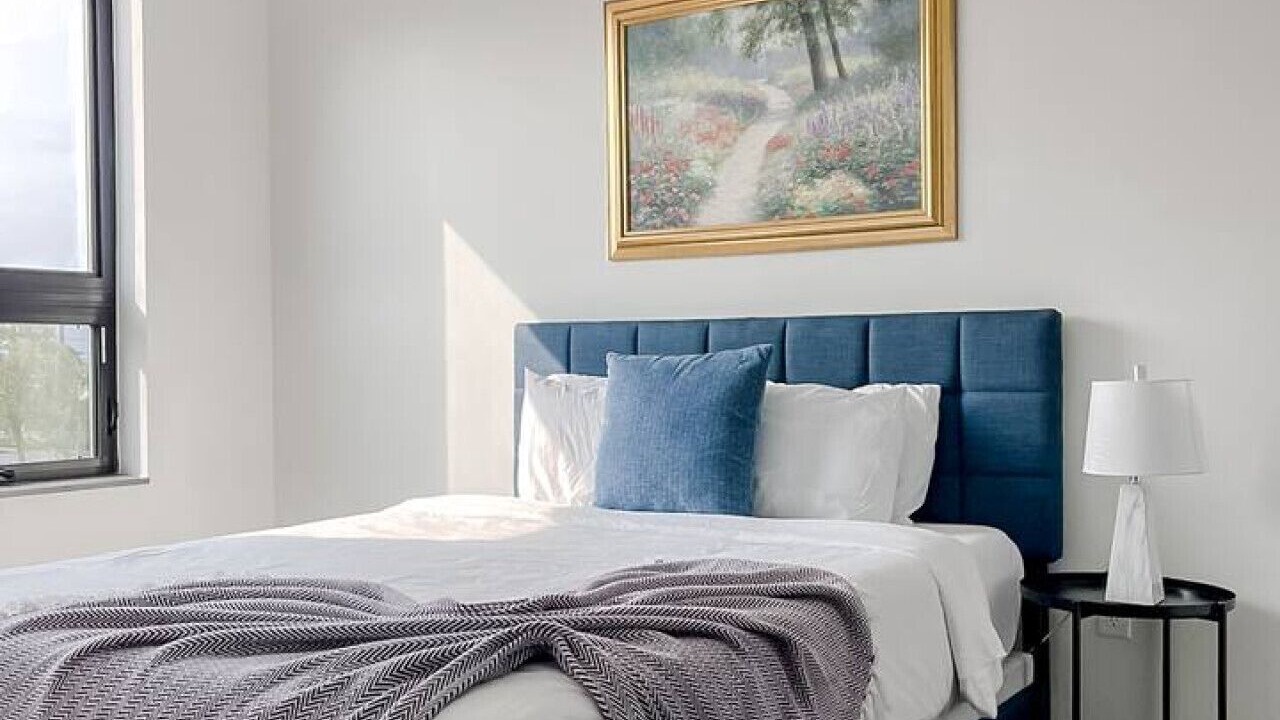 Photo of Bedroom in West Des Moines