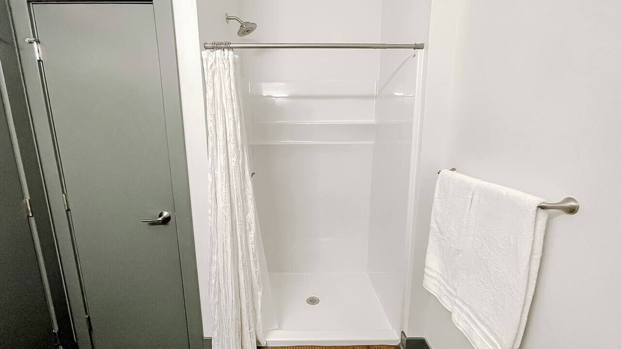 Photo of Bathroom in West Des Moines