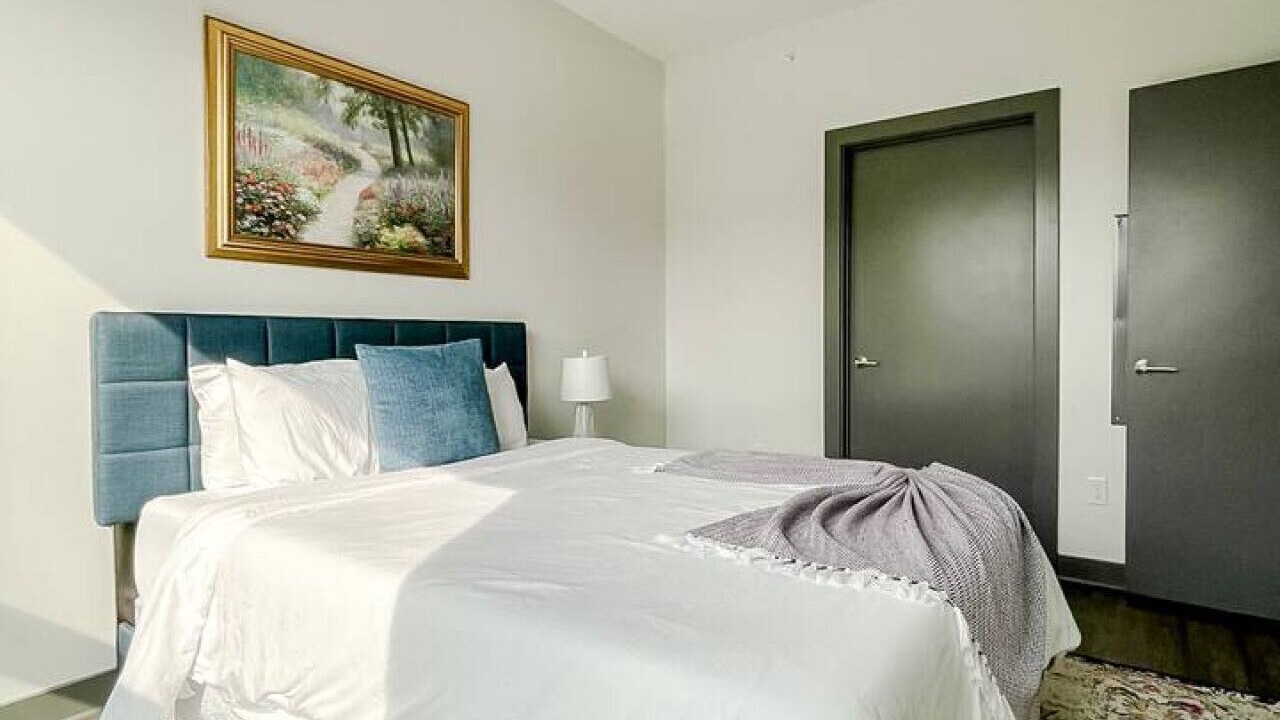 Photo of Bedroom in West Des Moines