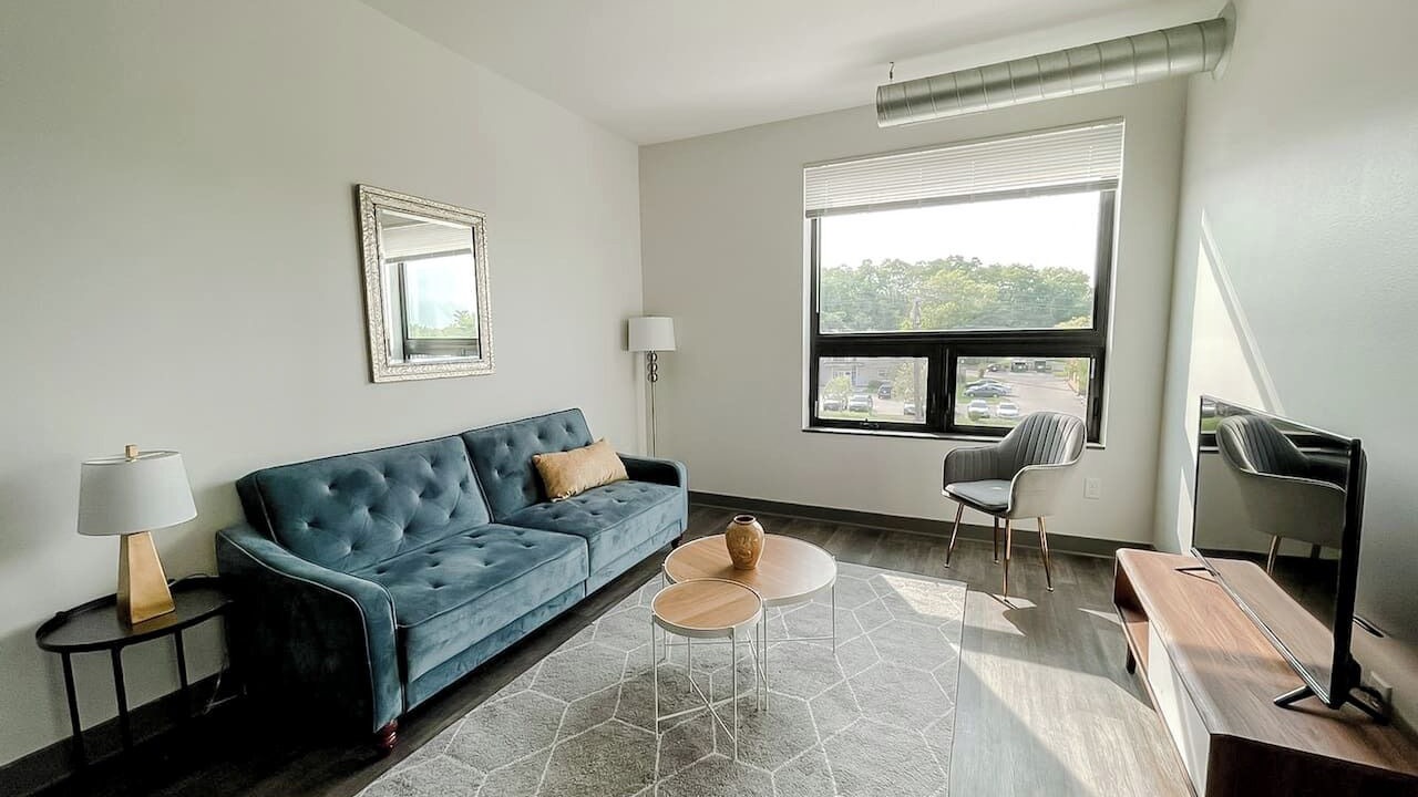 Photo of Livingroom in West Des Moines