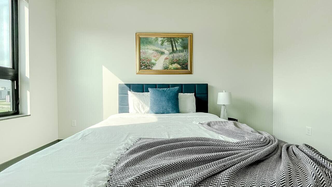 Photo of Bedroom in West Des Moines