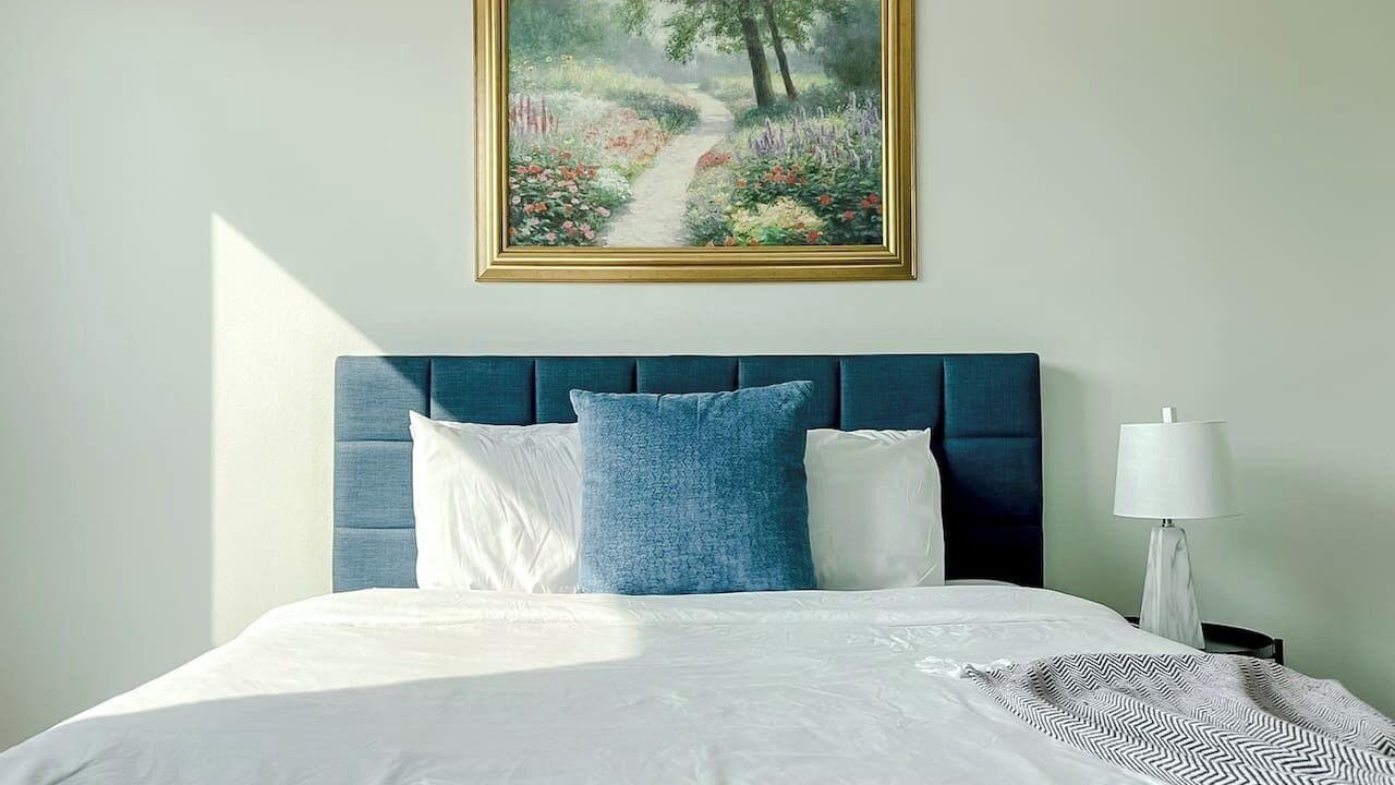 Photo of Bedroom in West Des Moines