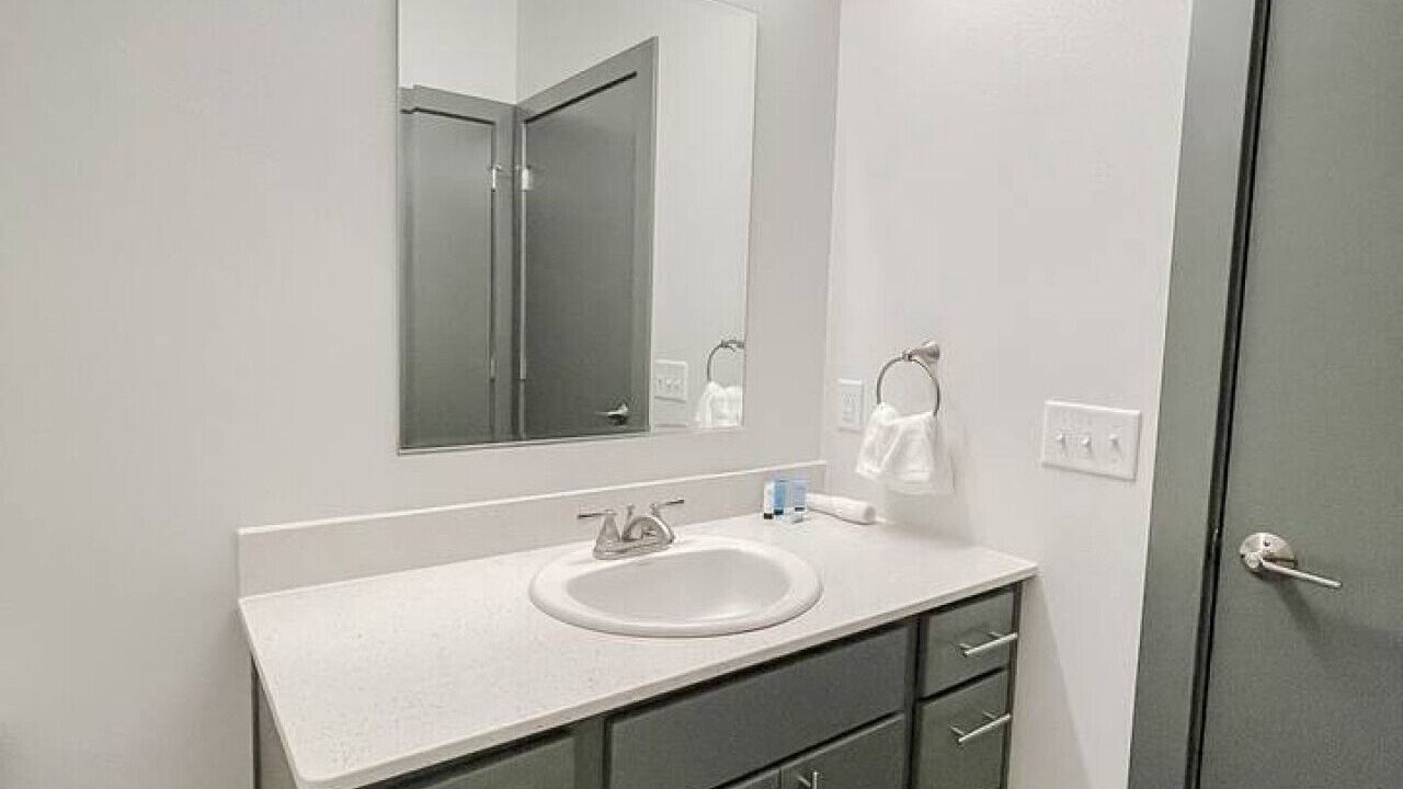 Photo of Bathroom in West Des Moines