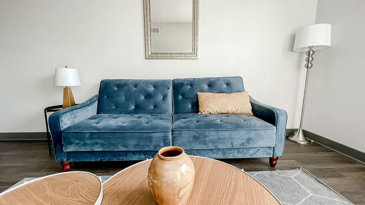 Photo of Livingroom in West Des Moines