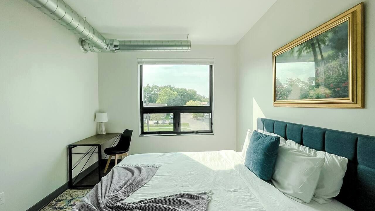 Photo of Bedroom in West Des Moines