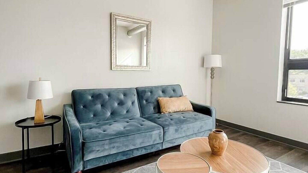 Photo of Livingroom in West Des Moines