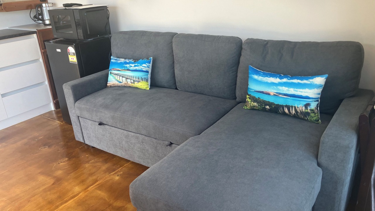 Photo of Livingroom in Omapere