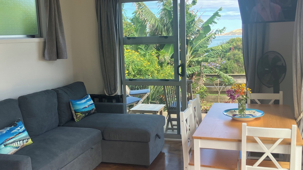 Photo of Livingroom in Omapere