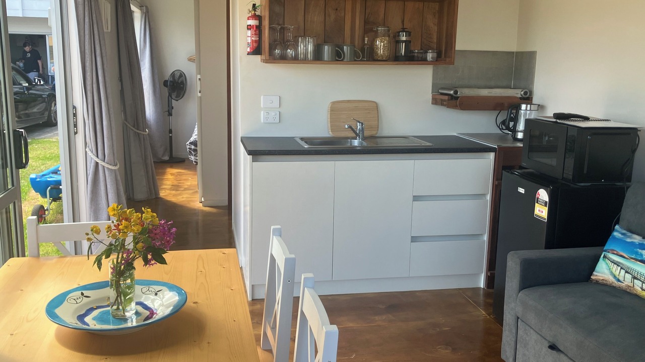 Photo of Livingroom in Omapere