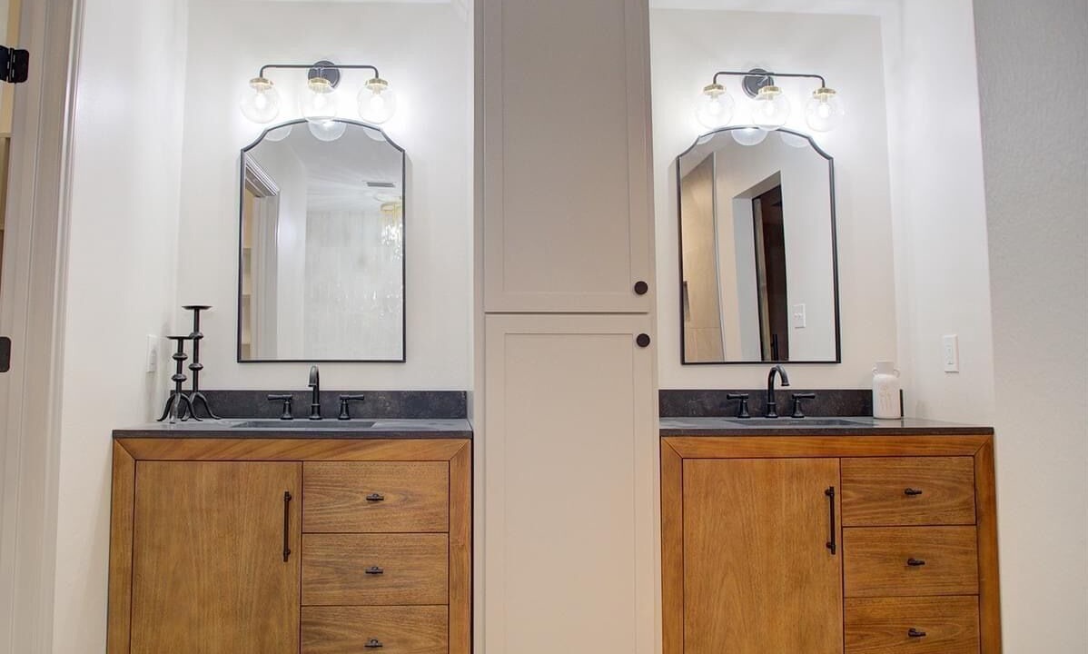 Photo of Bathroom in Texarkana