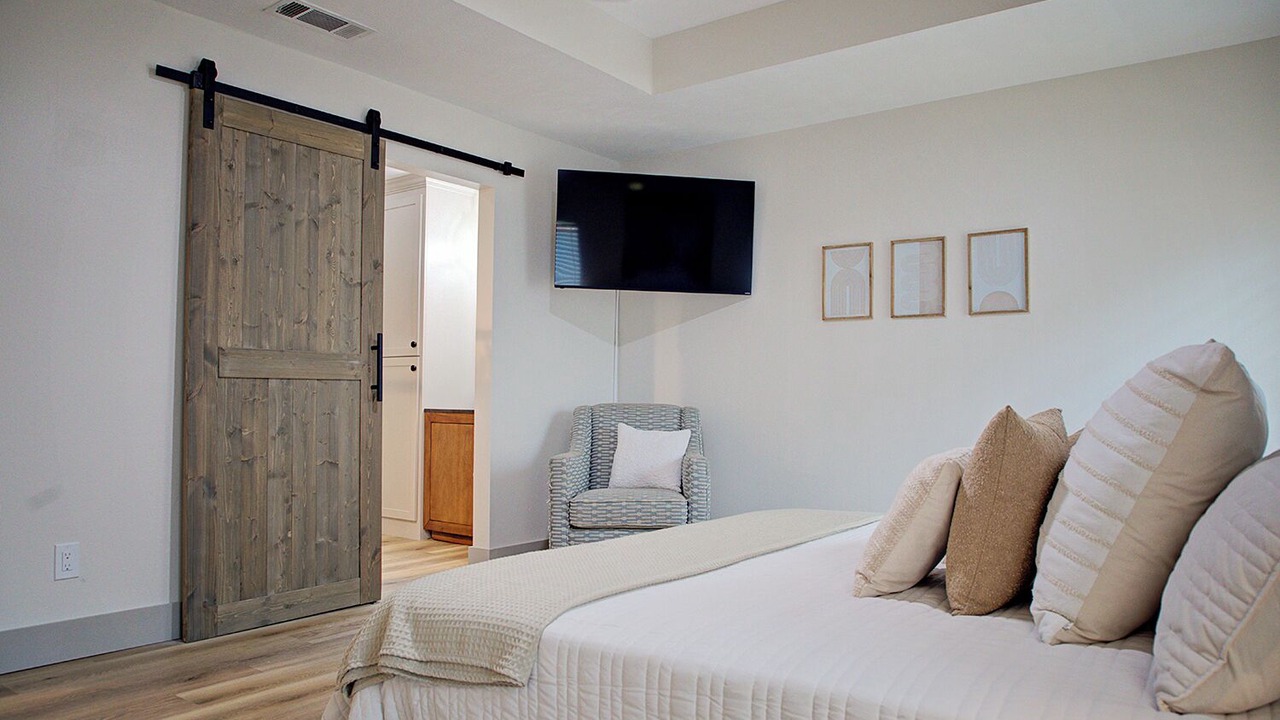 Photo of Bedroom in Texarkana